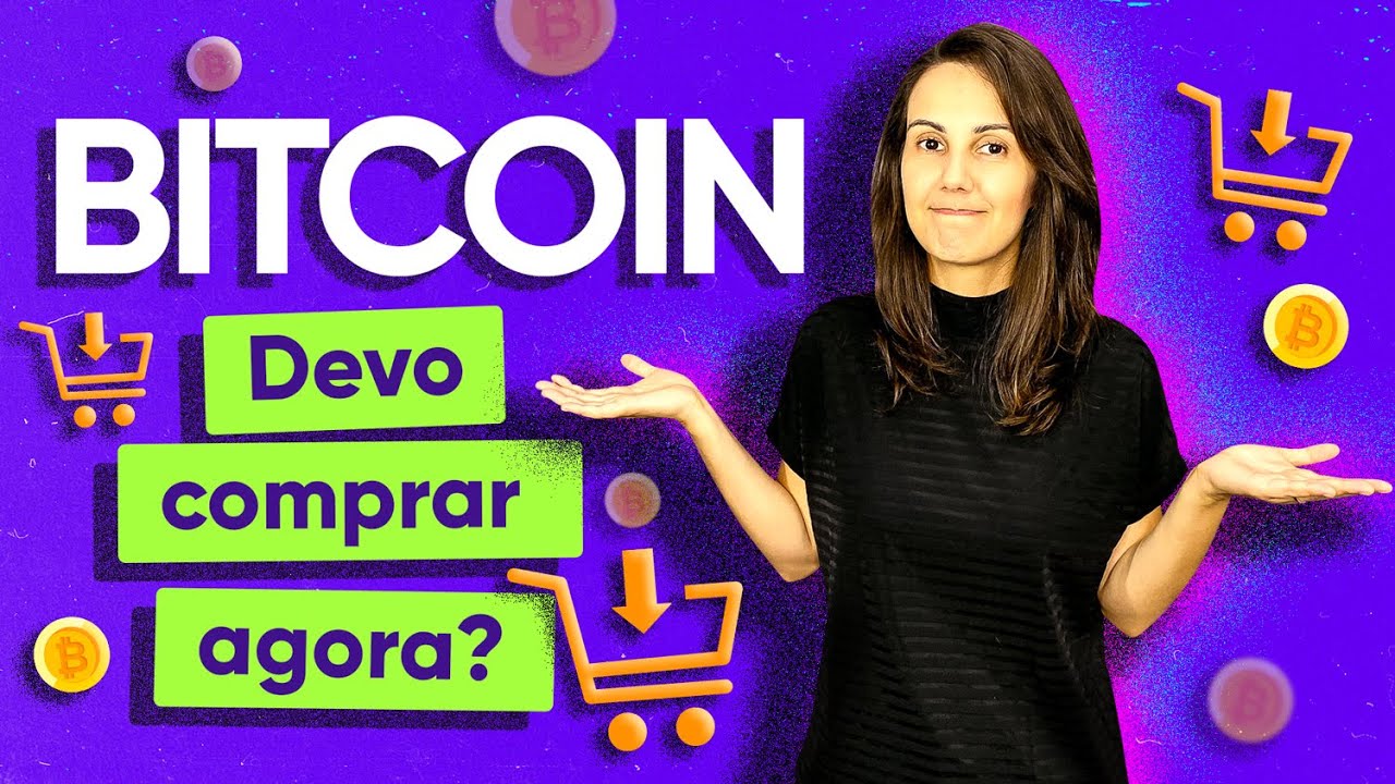 APRENDA A HORA CERTA DE COMPRAR BITCOIN! Estratégia DCA (dollar cost average) explicada!