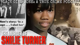 A Track Stars Horrific End The Murder Of Shilie Turner Black Girl Gone A True Crime Podcast