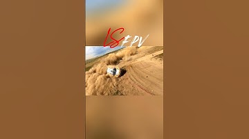 Extrait #fpv #drone #videos #shorts #rally #chase #youtubeshorts