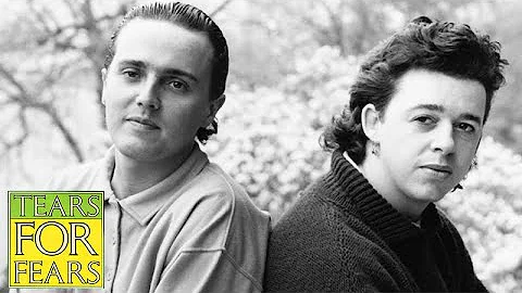 The Best Songs Of Tears For Fears -  Tears For Fears Greatest Hits Full Album 2022