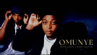 WANDY USOKALISA x MSIHLO LUGAJU _ OMUNYE 