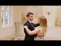 You Are the reason - Calum Scott | Wedding Dance Choreography | Viennese Waltz Mp3 Song