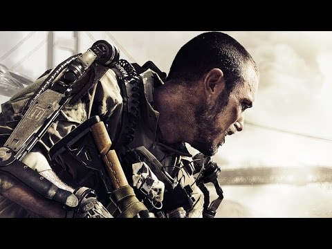 &rsquo;Exo Survival&rsquo; Co-op Mode Revealed in New Call of Duty: Advanced Warfare Trailer