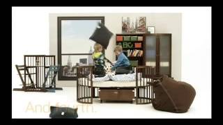 Stokke Nursery Video Demo