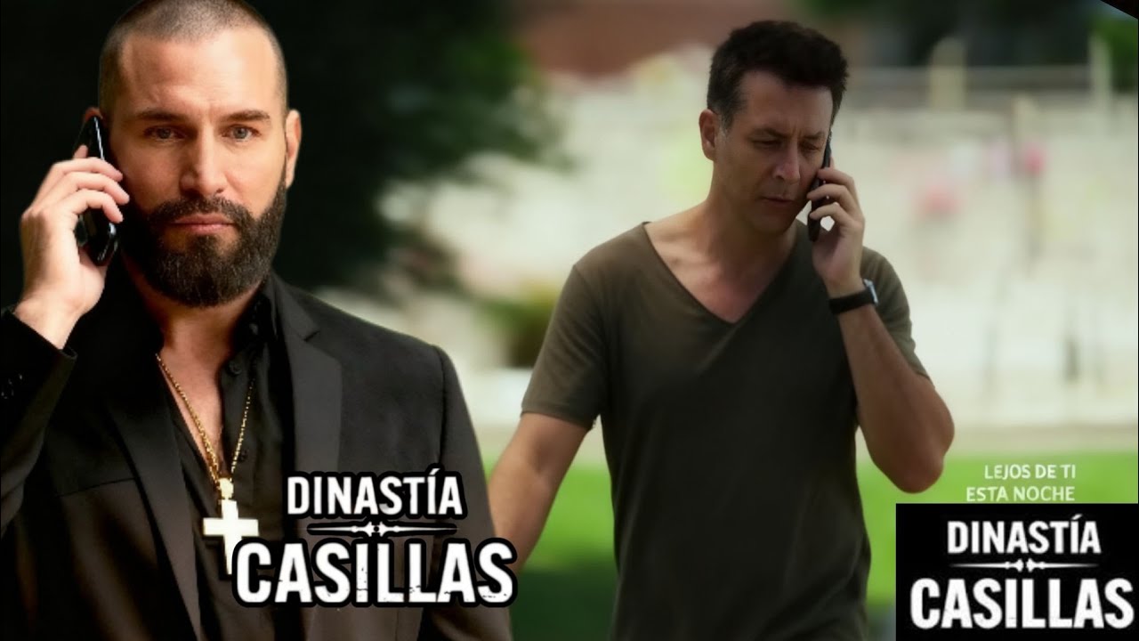 💣 Aurelio llama a Chacorta en el cap 59 de la Dinastía Casillas. 🔥🔥🔥 # ...