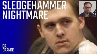Son Hides Motive for Sledgehammer Murder Behind Bizarre Presentation | Zachary Davis Case Analysis