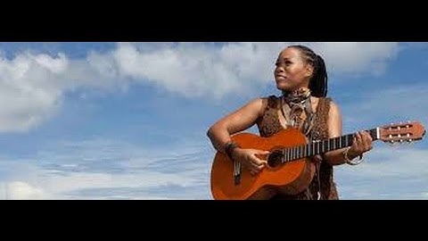 Queen Ifrica - let get to know you - heights riddim - november 2014