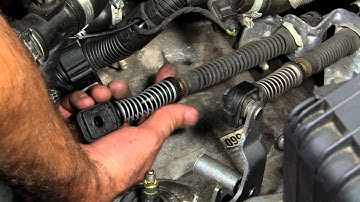 ECS Tuning: MKV / MKVI Short Shifter DIY