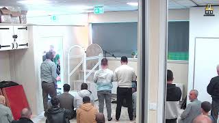 Download Lagu Al-Fatah - De Opener |  Broeder Idriss | Vrijdagpreek MP3