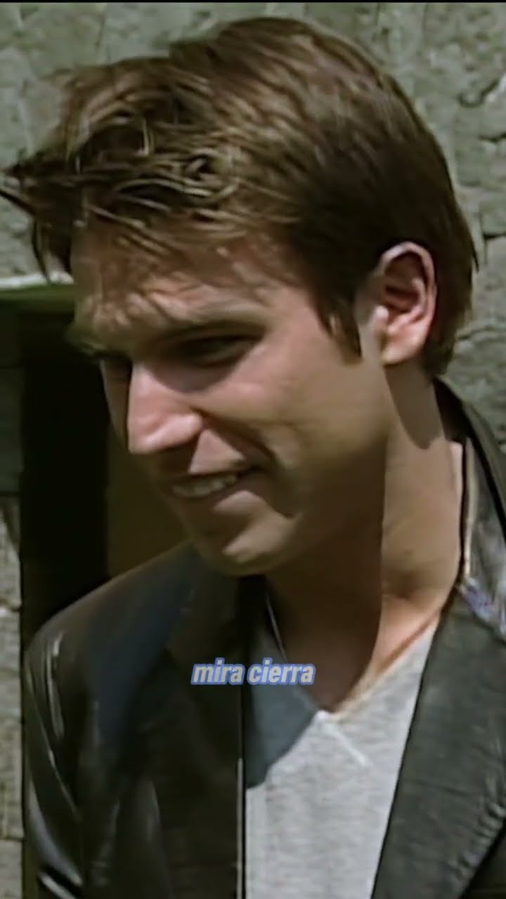 El amor esta en el aire ? #salomé #tlnovelas