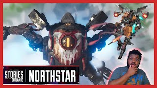 Little Viper!? | Apex Legends | Stories from the Outlands – “Northstar” (Reaction)