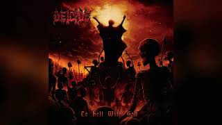 Deicide - Angels of Hell (Sub Español)