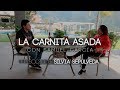 Silvia Sepúlveda | La Carnita Asada con Samuel García Ep. 13