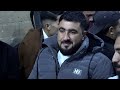جزء2شركة المكسور للتصوير والفنان أبو وليم يقدمان أفراح عشيرة البو سرايا العريس فيصل الحاج خلف 
