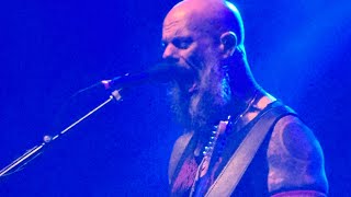 Baroness “Beneath The Rose” at the Roxian Theater