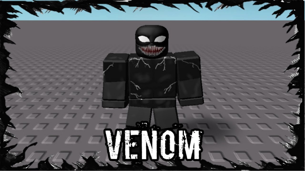 Venom - Roblox