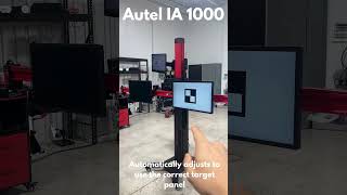 Autel IA1000 Digital Targets Overview | Mounting, Storage & Catalogue  #autotools #adas #autel