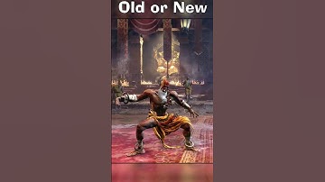 SF2 Vs SF6 Dhalsim Perfect KO Victory Pose