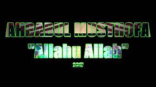 Ahbabul Musthofa Kudus Gus Ghofurallah Allah Indramayu Bersholawat