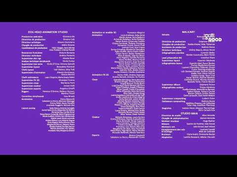 Totally Spies Season 7 Credits