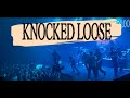 Knocked Loose - All My Friends (Live in Haarlem)