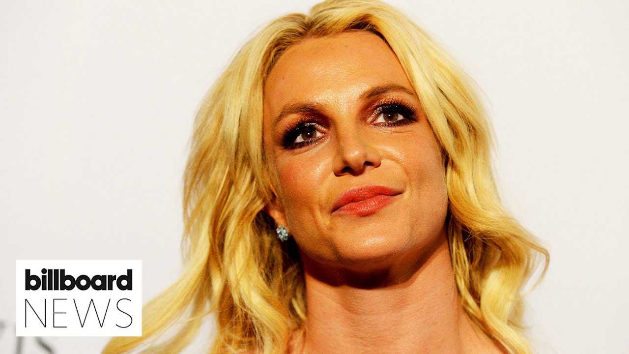 Britney Spears Wants to Charge Her Father With Conservatorship Abuse I Billboard News