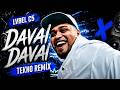 Lvbel C5 - Davai Davai (Full Bass Techno Edit)