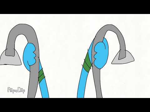 Smurfstorm Inflates Smurfette And Smurfblossom The Smurfs 2021