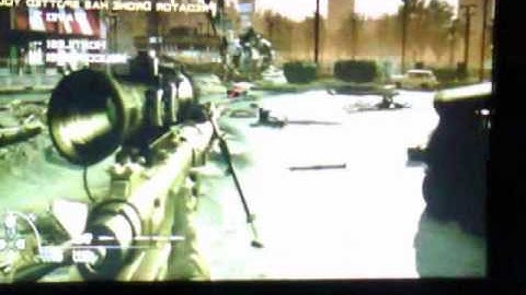 Newest version mod menu script mod menu MW2 PS3