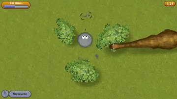 ENTER THE BONE MAZE | Tasty Planet: Back For Seconds #3