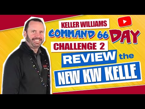 keller-williams-command-66-day-challenge-2---review-the-new-kw-kelle