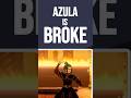 Azula Will BREAK Avatar Legends The Fighting Game #gaming #avatarthelastairbender