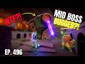 DEADLOCK - BEST HIGHLIGHTS & FUNNY MOMENTS - #496
