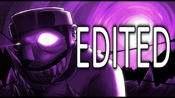 IRIDA ANIMATION - AS THE WORLD CAVES IN [ CUSTOM EDITED ]