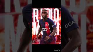 Download Lagu Kolo muani and camavinga 😎 MP3