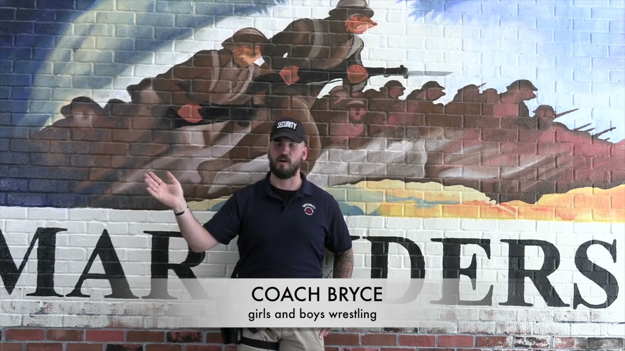 Mitchell Winter Sports