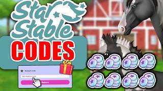 *LATEST* STAR STABLE REDEEM CODES IN 2026 | STAR STABLE CODES | STAR STABLE CODES FOR STAR COINS