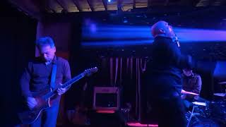Starr & the Czars @Comet Ping Pong f. February 13, 2026