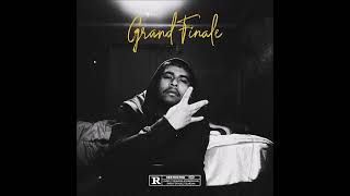 6. Still I Rise [Prod. DJ Frankie Green]