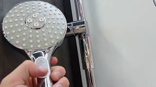 ORAS 423 HYDRACTIVA SHOWER SET