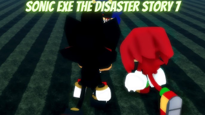 Angelicka - Sonic EXE The Disaster by TheBrokenAngel2028 on DeviantArt