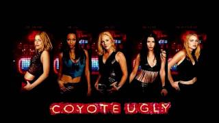 Coyote Ugly - OST