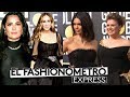 Fashionómetro | Los mejor y peor vestidos de los Globos de Oro