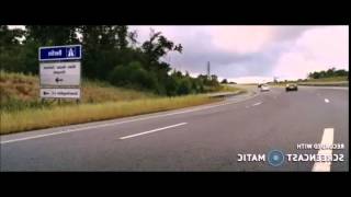 Fast Five - Han 2010 Lexus LFA