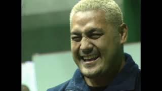 K1 WGP 2001 Closing Scenes クロージングシーン