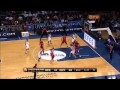 Anadolu Efes Euroleague Top 8 Mix ! (2012-2013 Season vs. Olympiakos)