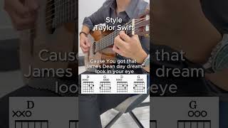 Style by Taylor Swift