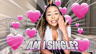 Is Jojohd Still My Boyfriend??? Quick Fire Umptions