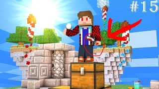 SkyWars #15 // VimeWorld // SkyWars // - Убил всех игроков!