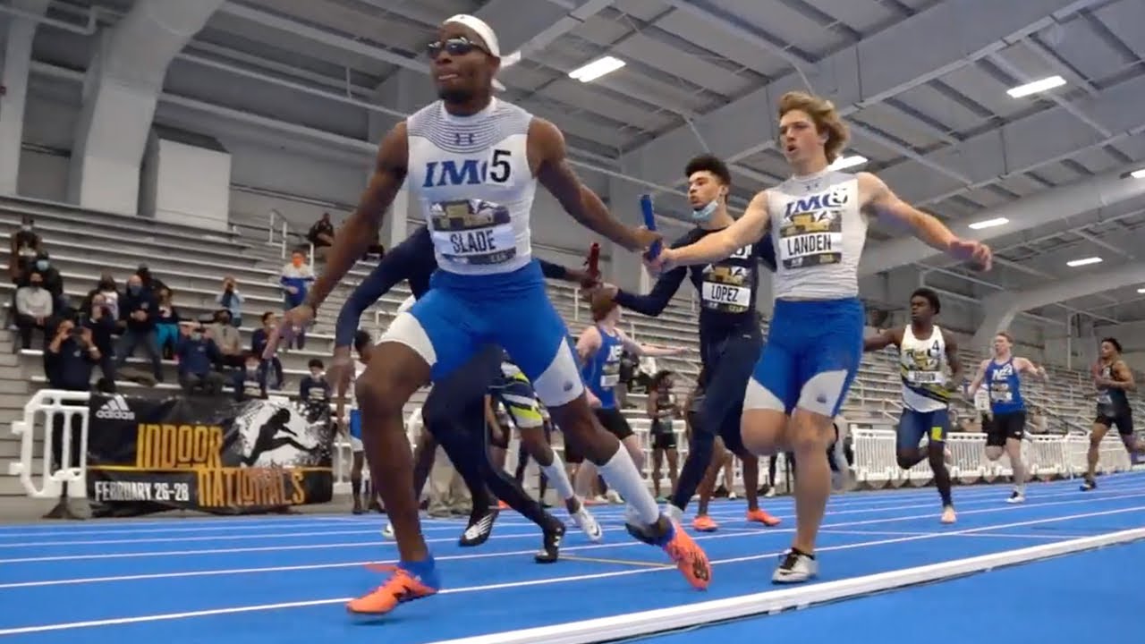 The Ultimate adidas Indoor Nationals Highlight Video YouTube